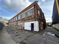flexible industrial warehouse unit - 3