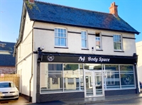 mixed commercial residential investment - 1