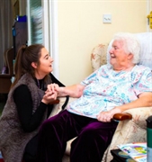 highly reputable domiciliary care - 1
