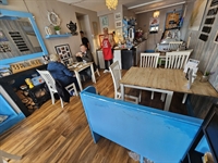 coastal cafe tea room - 2