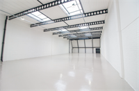 fully refurbished industrial warehouse - 2