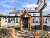 riverside village public house - 2