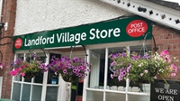 village store post office - 1