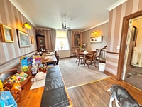 village guest house with - 3