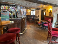 traditional community public house - 2