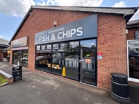 leasehold fish chip takeaway - 1
