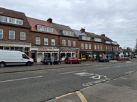 sandwich bar deli monkseaton - 1