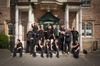 exciting wilkins chimney sweep - 3