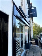 licensed restaurant with letting - 3