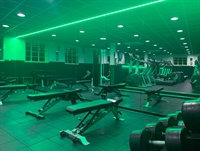 independent community focused gymnasium - 3