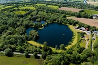 trout fishery small holding - 1