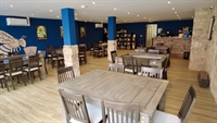 licensed cafe bistro restaurant - 3