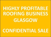 highly profitable roofing business - 1
