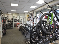 bike retailer servicing sunderland - 2