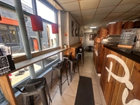 established pizza pasta takeaway - 2
