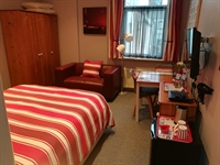 quality guest house blackpool - 2