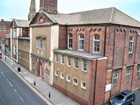 landmark development investment generating - 1