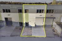 reduced price high-bay warehouse - 2