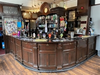 price reduction freehold pub - 1