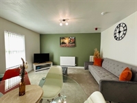 aparthotel serviced accommodation - 2