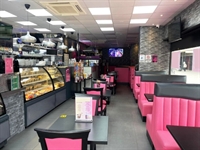 dessert parlour full arcade - 1