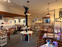 well-known café snack bar - 2