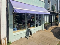 a thriving award-winning delicatessen - 1