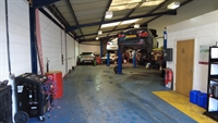 vehicle repair garage derby - 1