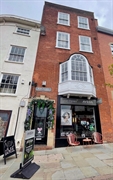 urban therapy salon business - 1