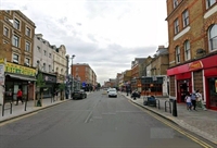 restaurant kilburn high road - 1