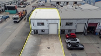 versatile industrial warehouse with - 1