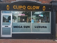 modern tanning beauty salon - 1