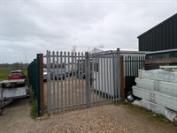 car dealership trailer hire - 2