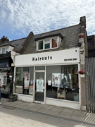 hair salon opposite kilburn - 1