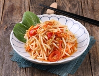 fully fitted restaurant lease - 1