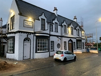 exceptional freehold hotel restaurant - 1