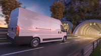 established time-critical courier business - 1
