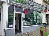 well established convenience store - 1