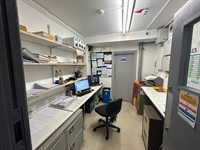 fully let mixed use - 2