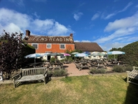 established iconic freehouse winchelsea - 1