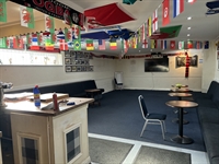 lock-up sports club pontypool - 3