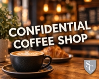 outstanding coffee shop bistro - 1