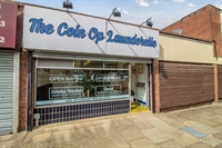 established launderette - 1
