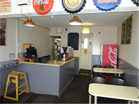 profitable cafe takeaway near - 3