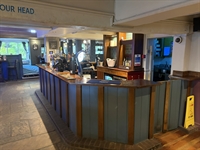 destination pub attractive nottinghamshire - 2