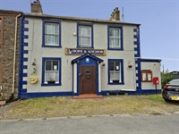 solway coast pub with - 1