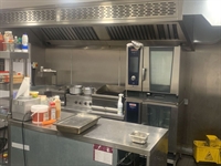 fully fitted cafe restaurant - 1