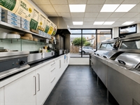 leasehold fish chip takeaway - 2