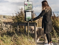 profitable dog waste station - 1