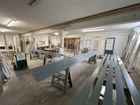 freehold joinery business mid - 2